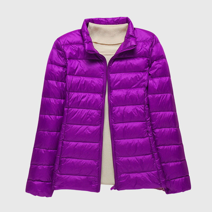 Rebecca | Jacket — Elina Dublin