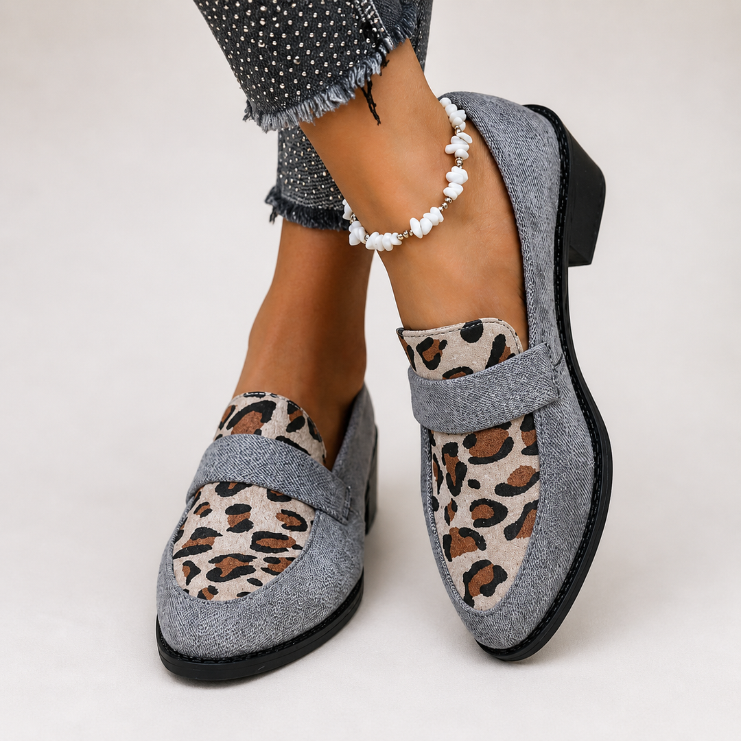 Saoirse | Slippers — Elina Dublin