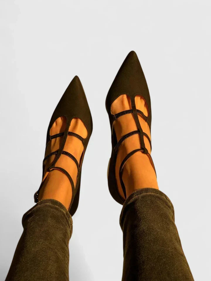 Isla | Heels — Elina Dublin