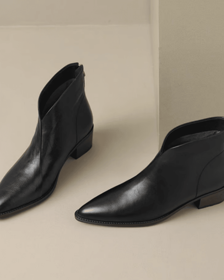 Sinead | Boots — Elina Dublin
