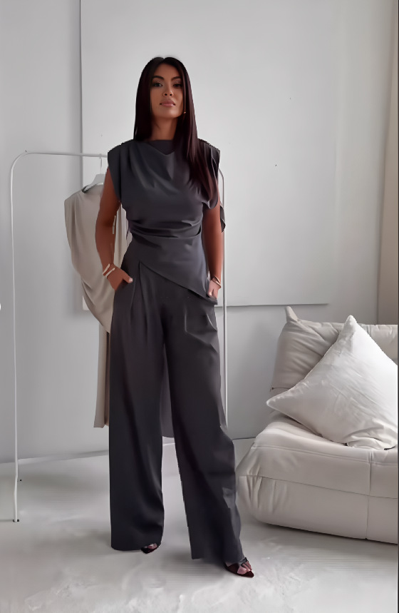 Ellie | Co-ord Set — Elina Dublin