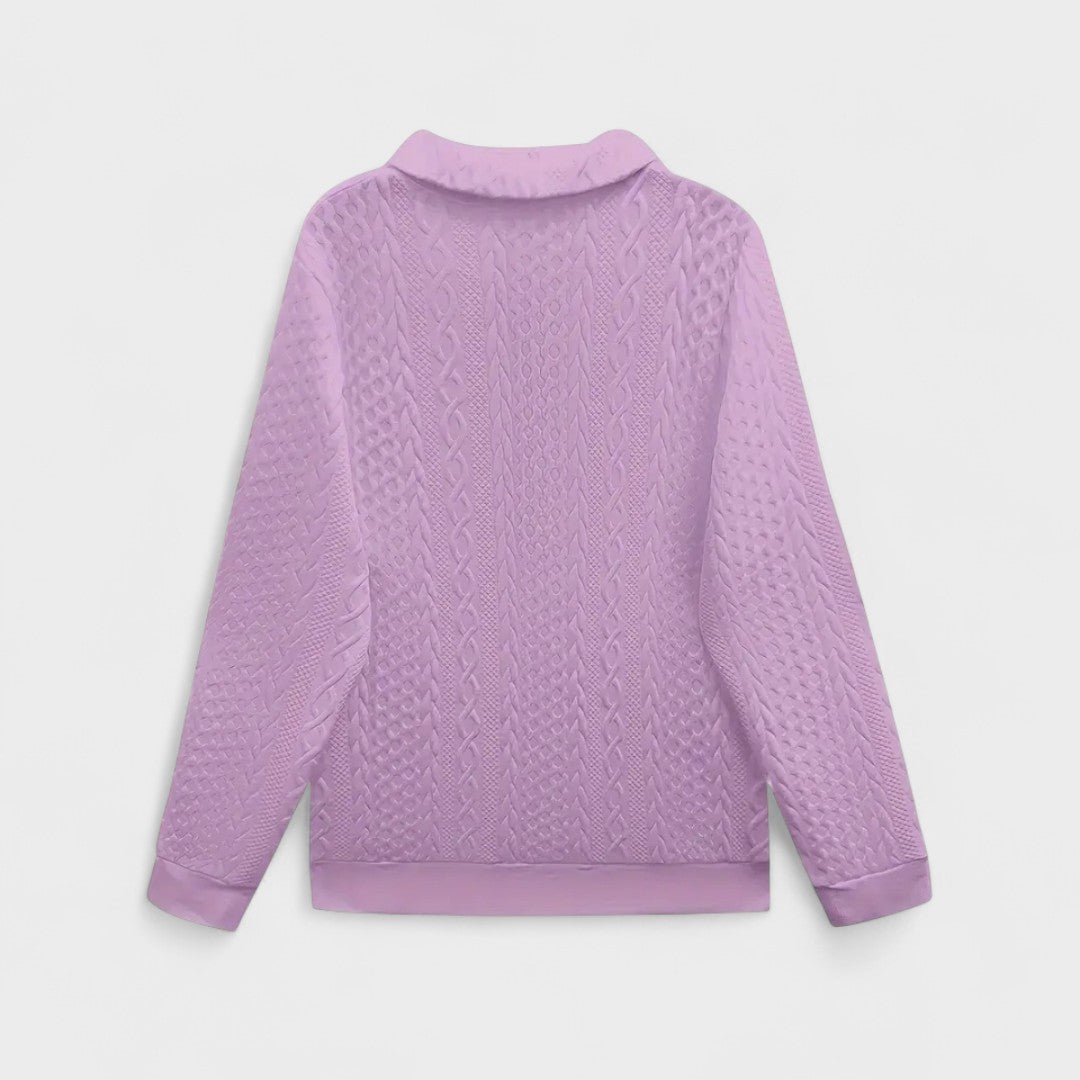 Anna | Jumper — Elina Dublin