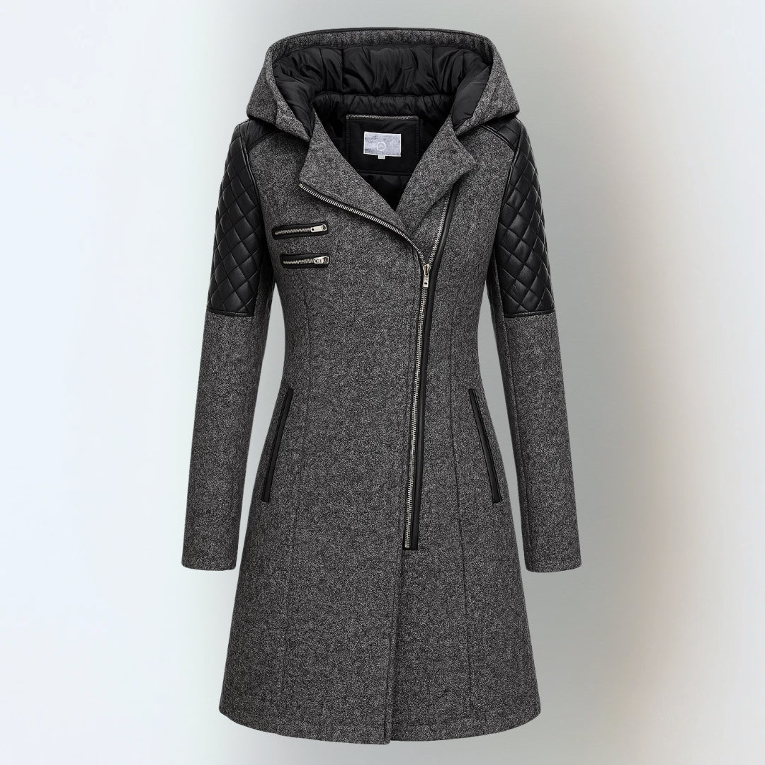 Sophia | Coat — Elina Dublin