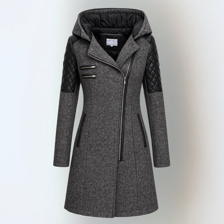 Sophia | Coat — Elina Dublin