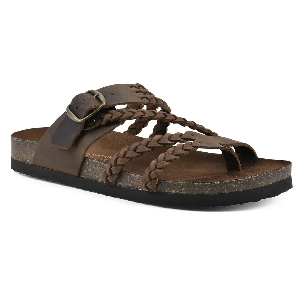 Fiona | Sandals — Elina Dublin