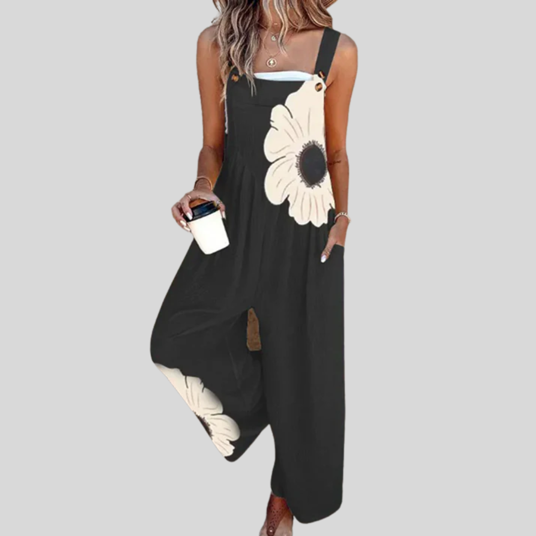 Elinor | Dungarees — Elina Dublin