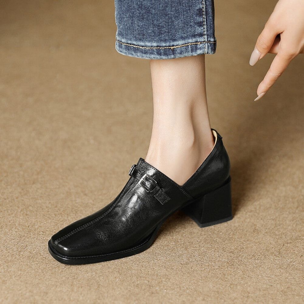 Saoirse | Heels — Elina Dublin
