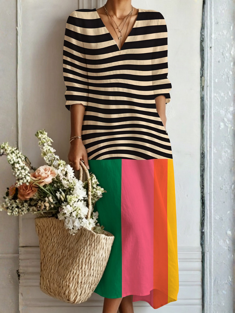 Annie | Dress — Elina Dublin