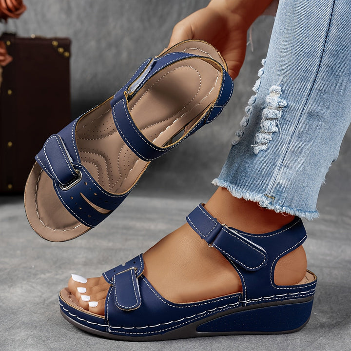 Maisie | Sandals — Elina Dublin