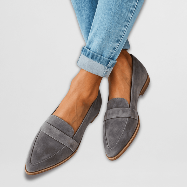 Clodagh | Slippers — Elina Dublin