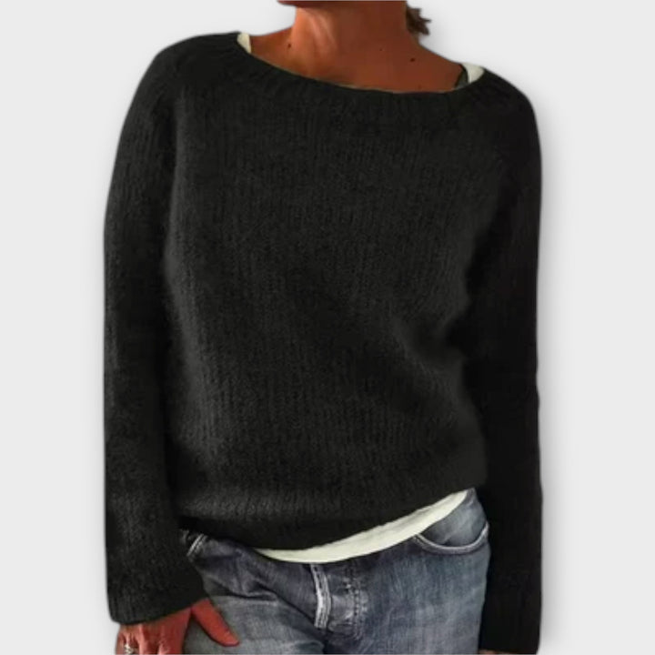 Hannah | Jumper — Elina Dublin