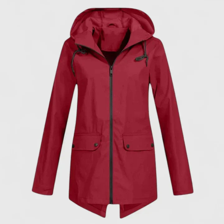 Rachel | Jacket — Elina Dublin