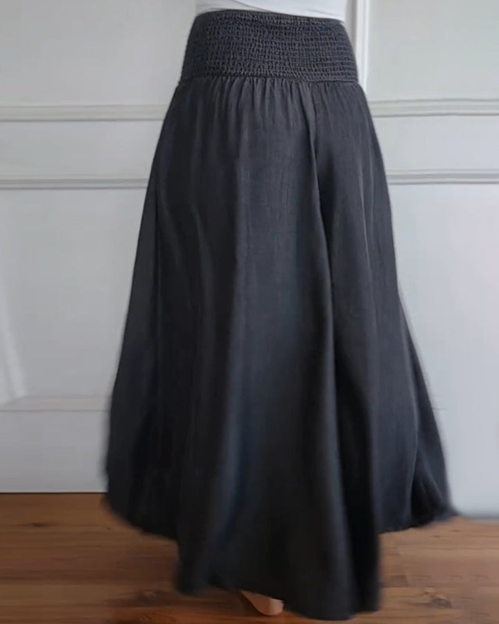 Roisin | Trousers — Elina Dublin