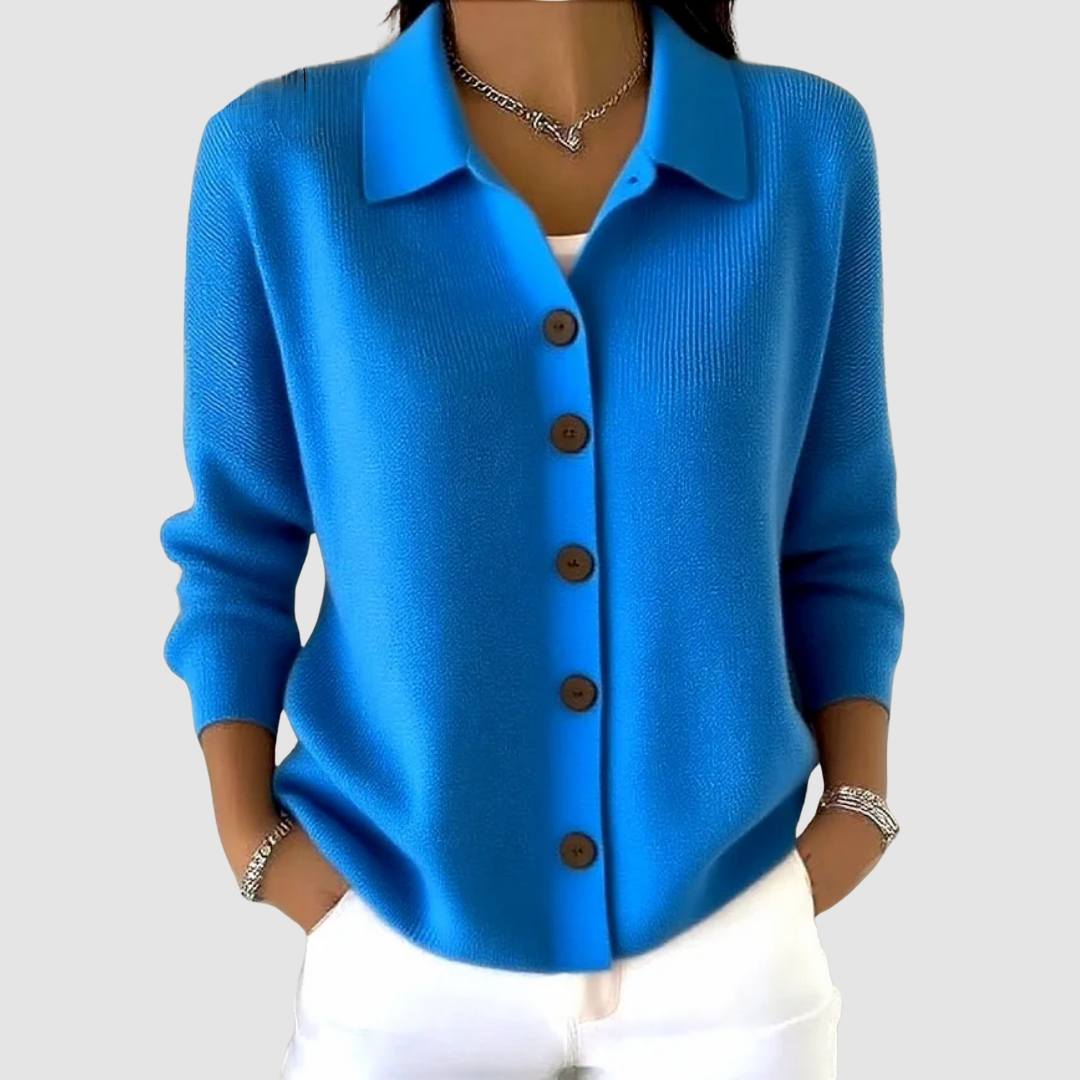 Camille™ – Relaxed, Elegant Everyday Comfort | Elina Dublin