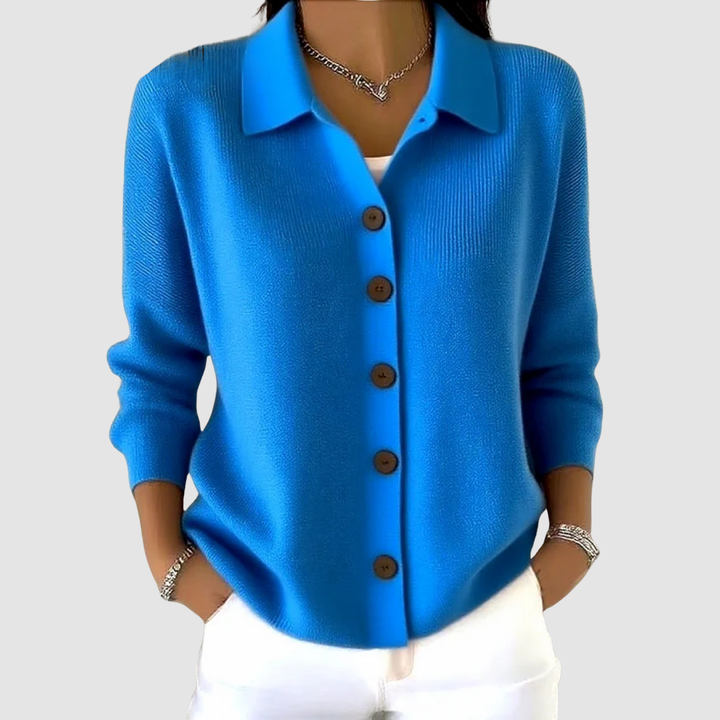 Camille™ – Relaxed, Elegant Everyday Comfort | Elina Dublin