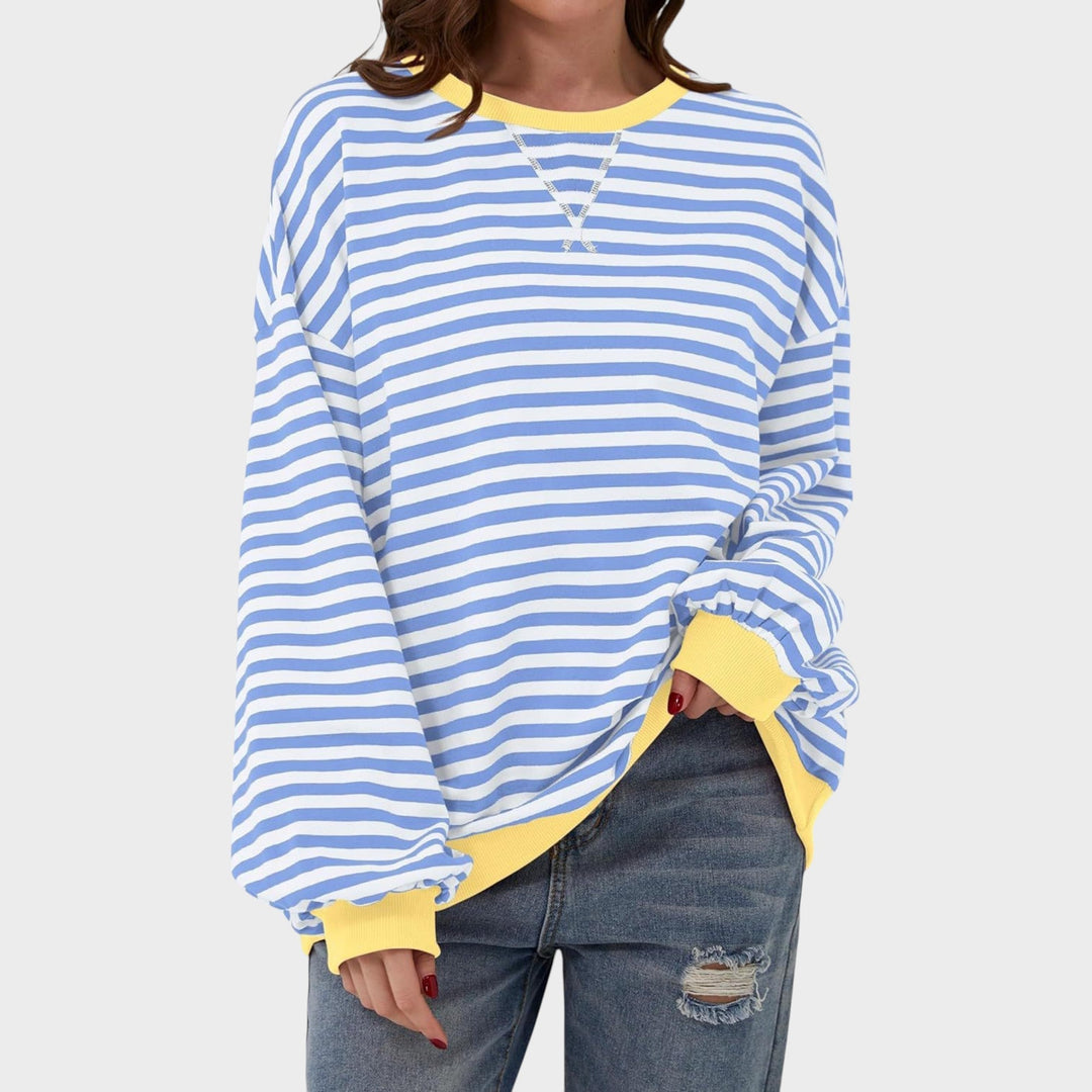 Ciara | Top — Elina Dublin