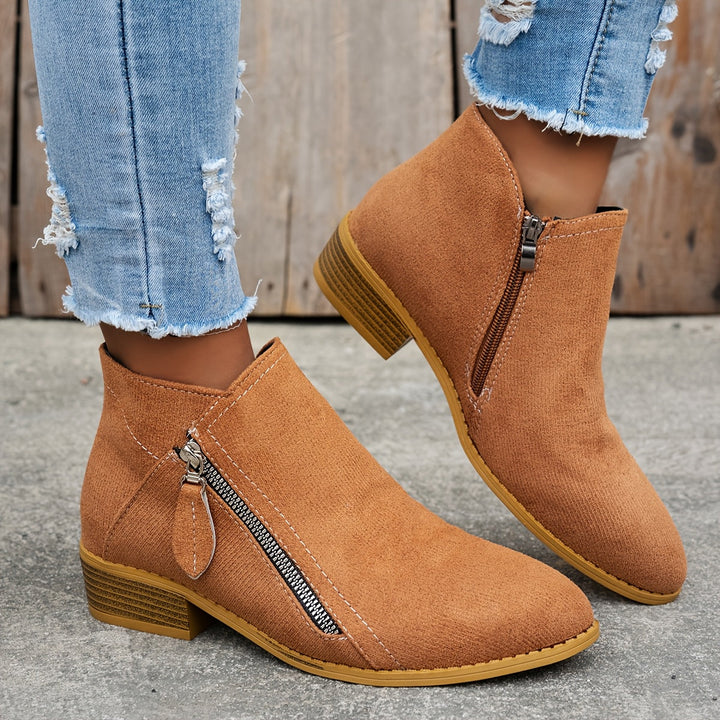 Enya | Shoes — Elina Dublin