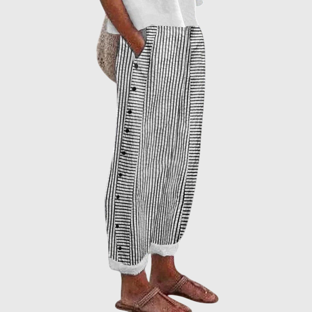 Poppy | Trousers — Elina Dublin