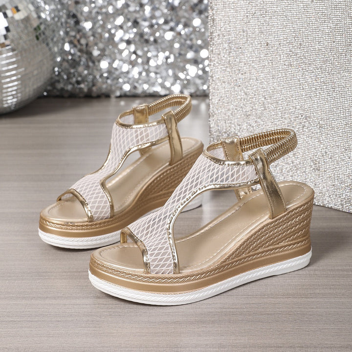 Josephine | Sandals — Elina Dublin