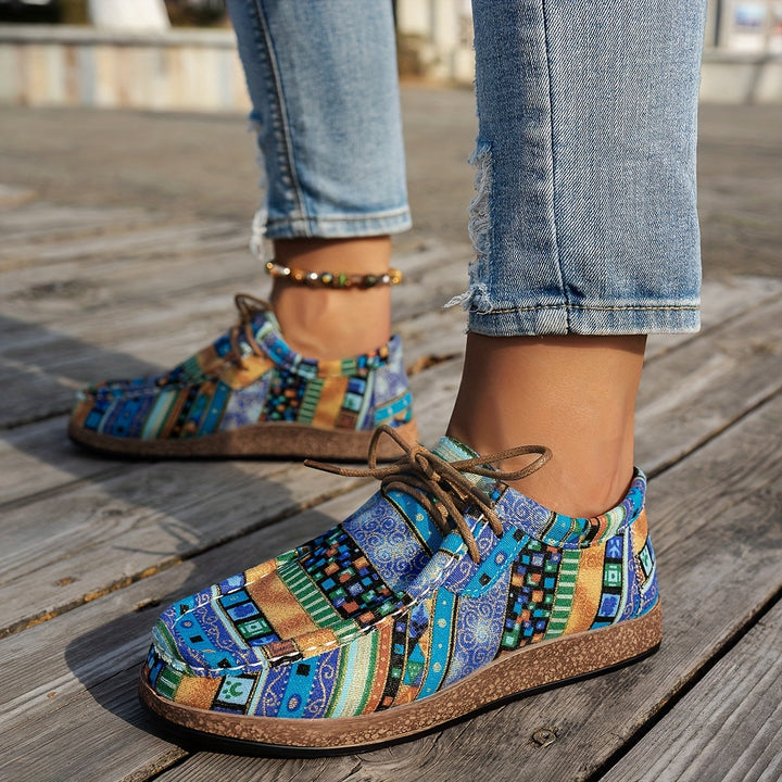 Aisling | Trainers — Elina Dublin