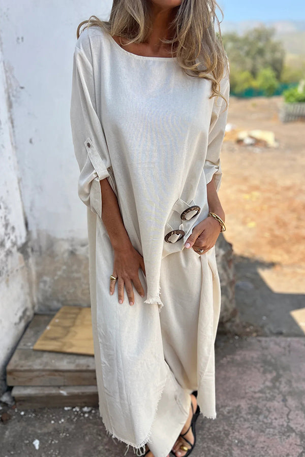 Olivia | Co-ord Set — Elina Dublin