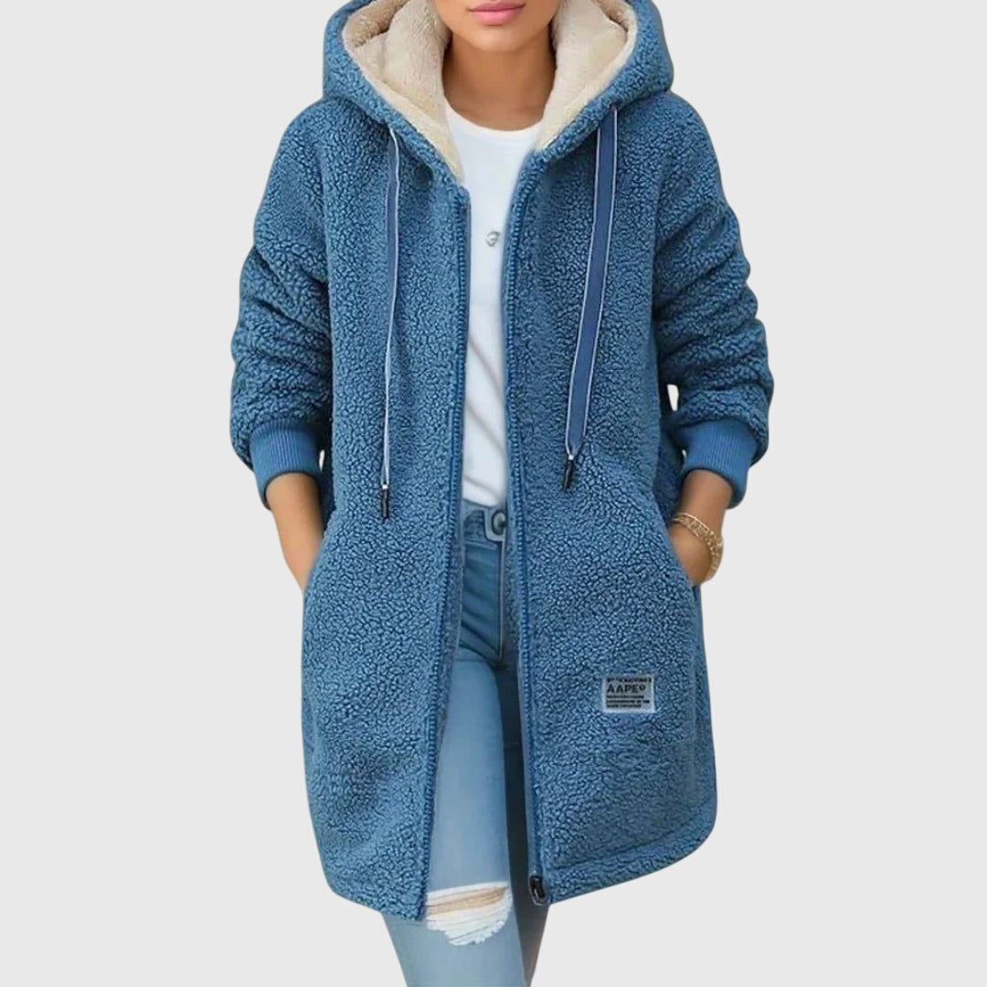 Leah | Jacket — Elina Dublin