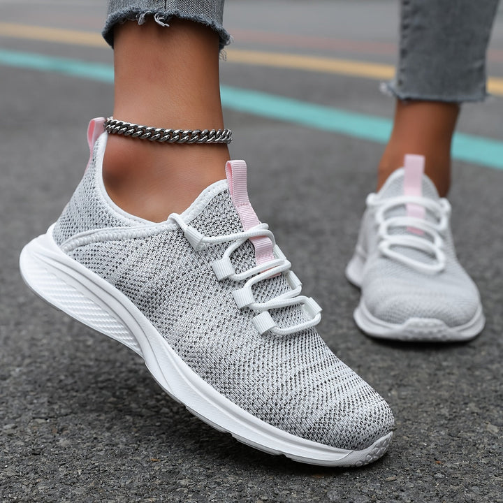 Neve | Trainers — Elina Dublin