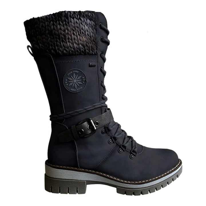 Grainne | Boots — Elina Dublin