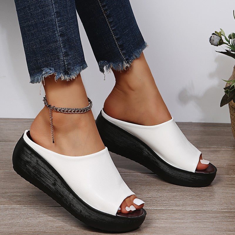 Eleanor | Sandals — Elina Dublin