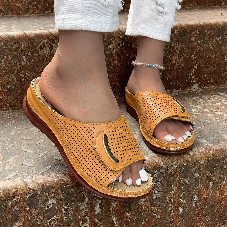 Kelsey | Sandals — Elina Dublin