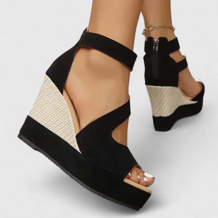 Rhona | Sandals — Elina Dublin