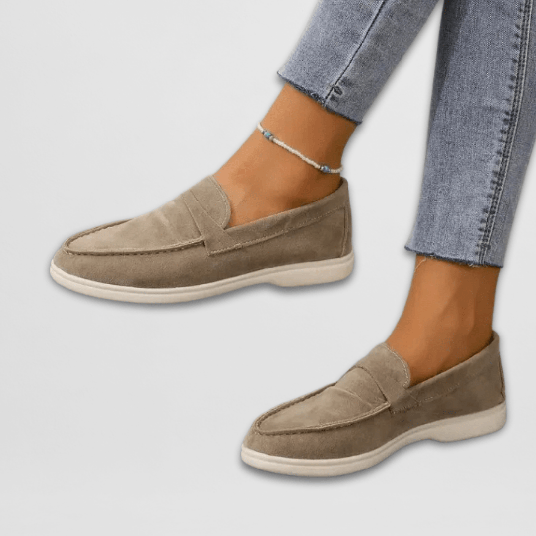 Ella | Loafers — Elina Dublin