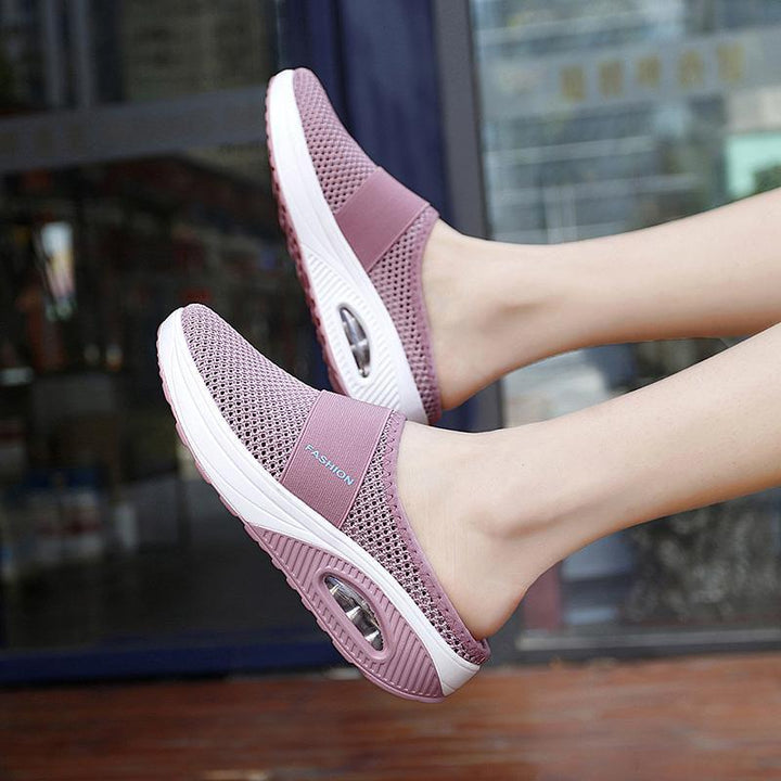 Fiona | Trainers — Elina Dublin