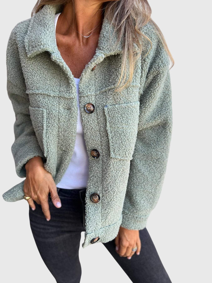 Abby | Jacket — Elina Dublin