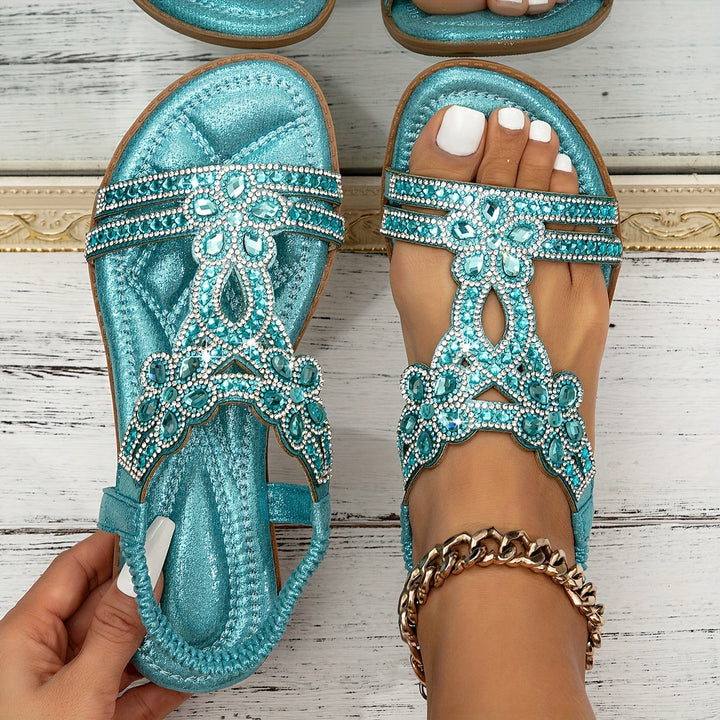 Annie | Sandals — Elina Dublin