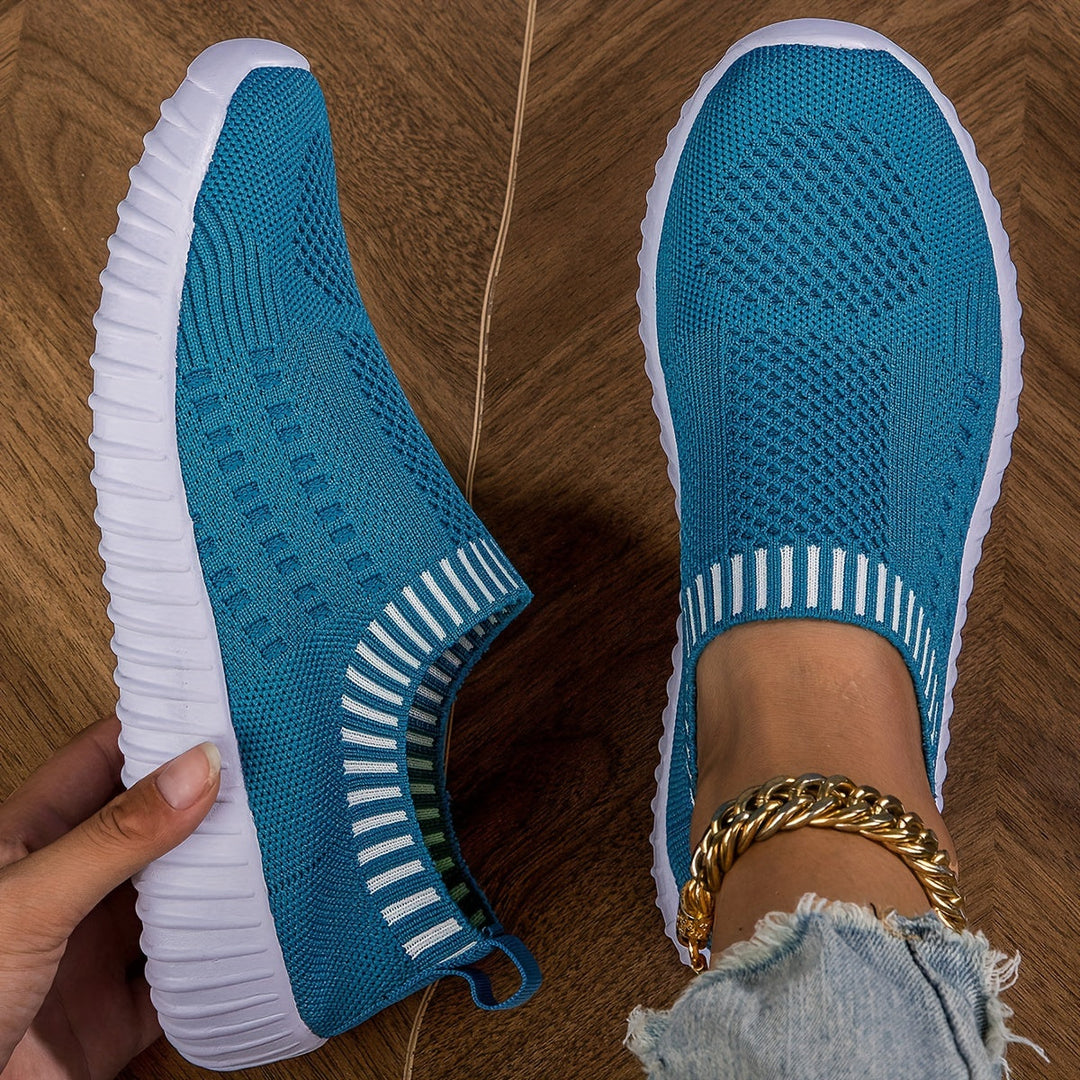 Freya | Trainers — Elina Dublin