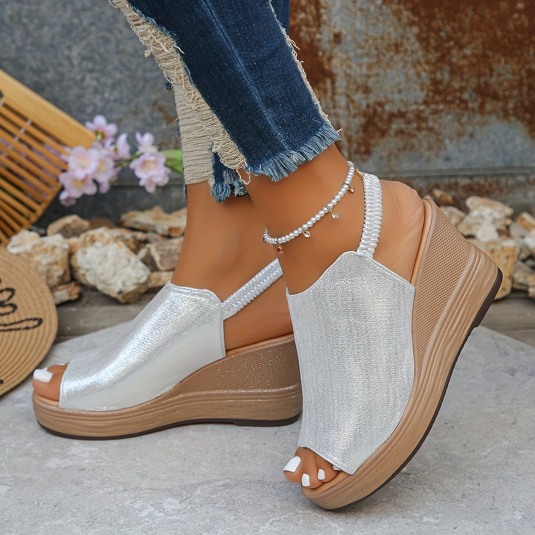 Kay | Sandals — Elina Dublin