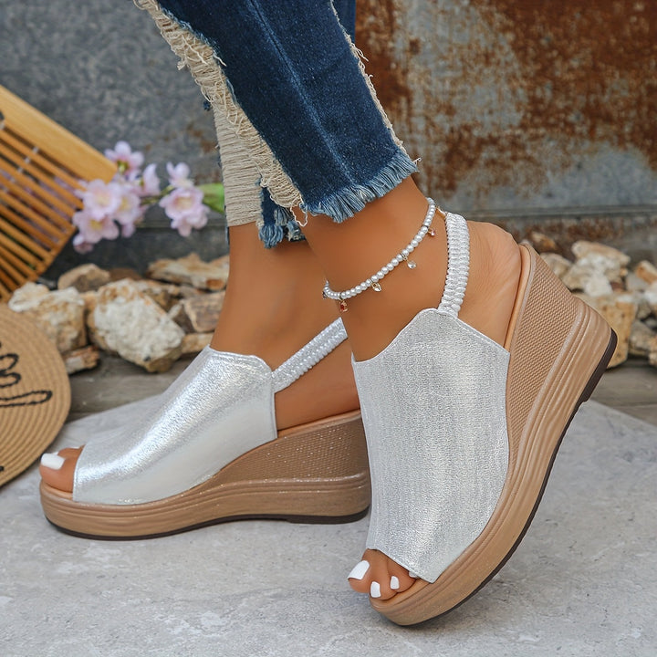 Kay | Sandals — Elina Dublin