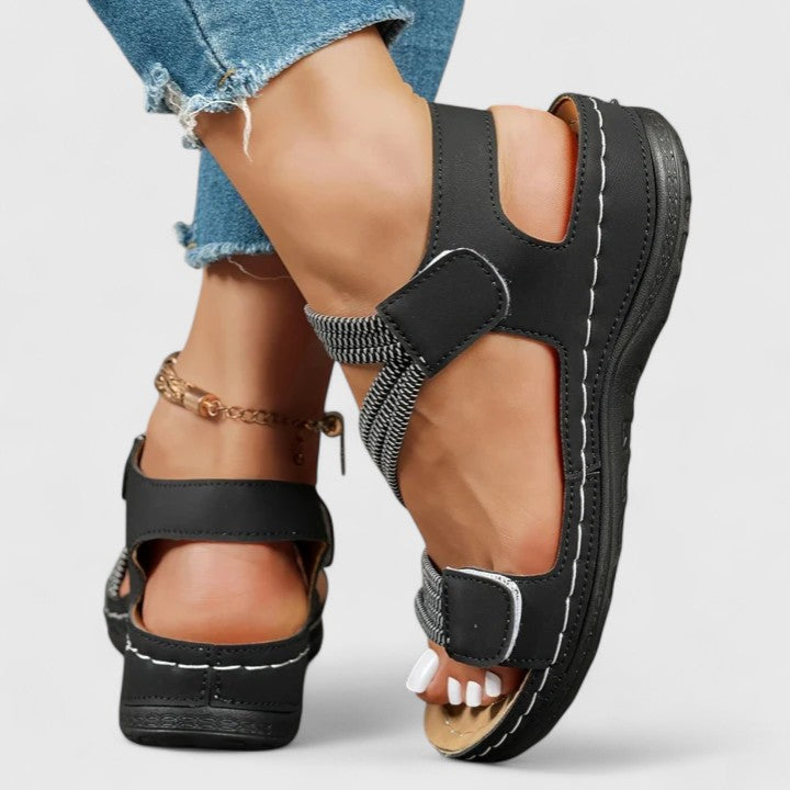 Millie | Sandals — Elina Dublin
