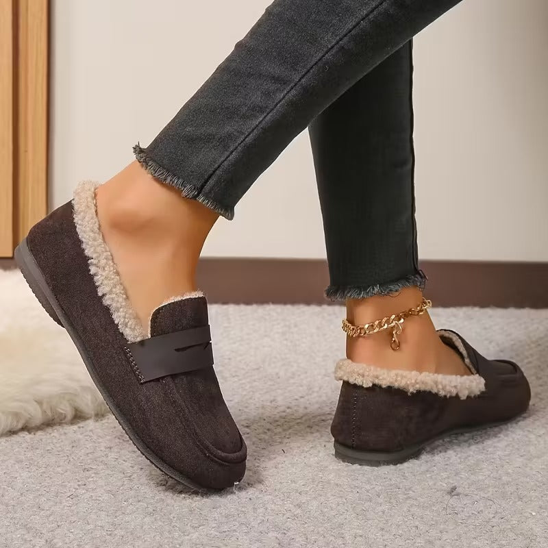 Eleanor | Loafers — Elina Dublin
