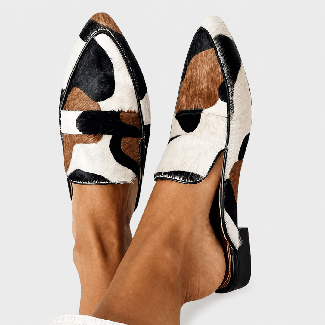 Alice | Loafers — Elina Dublin