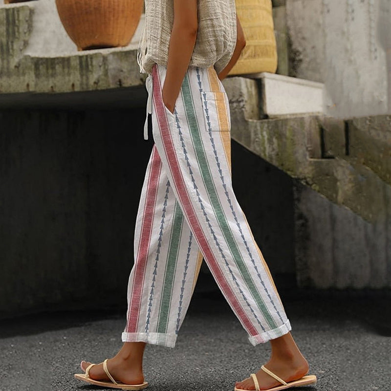 Ivy | Trousers — Elina Dublin