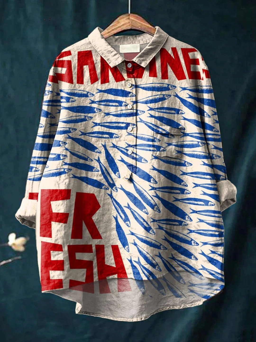 Shannon | T-Shirt — Elina Dublin