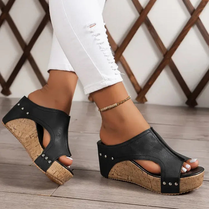 Tara | Sandals — Elina Dublin