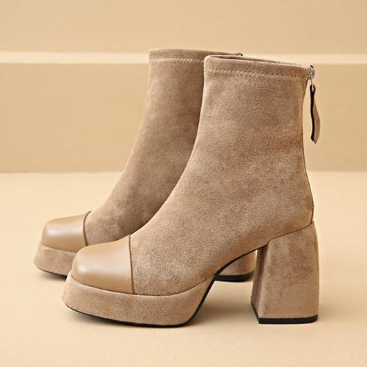 Jade | Boots — Elina Dublin