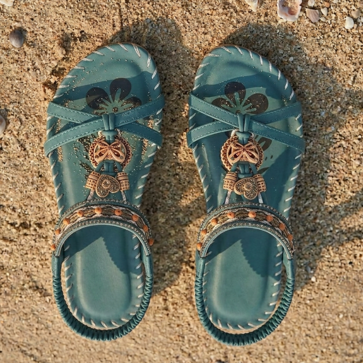 Penelope | Sandals — Elina Dublin