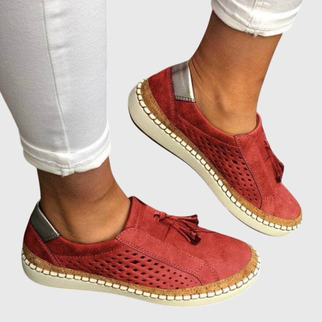 Isabelle | Shoes — Elina Dublin