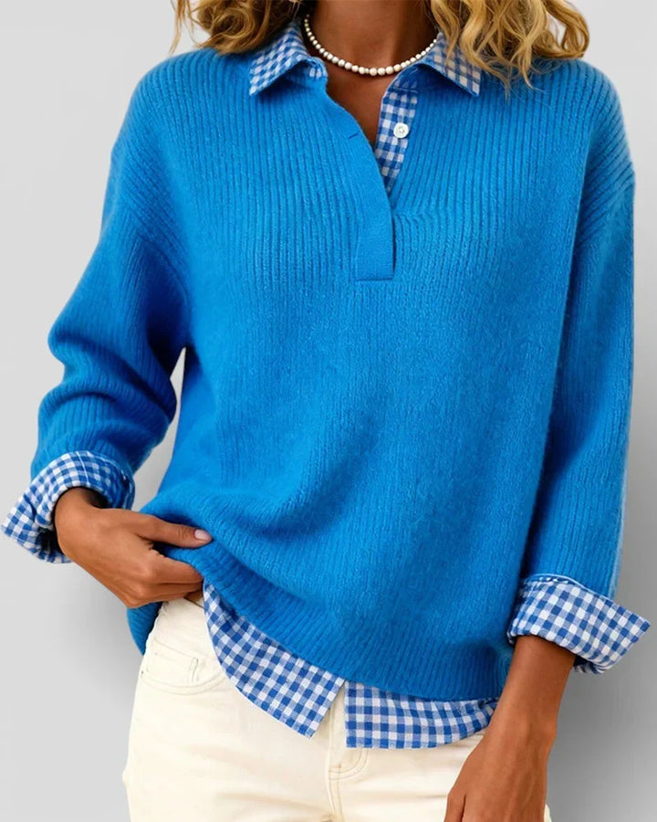 Bella | Jumper — Elina Dublin