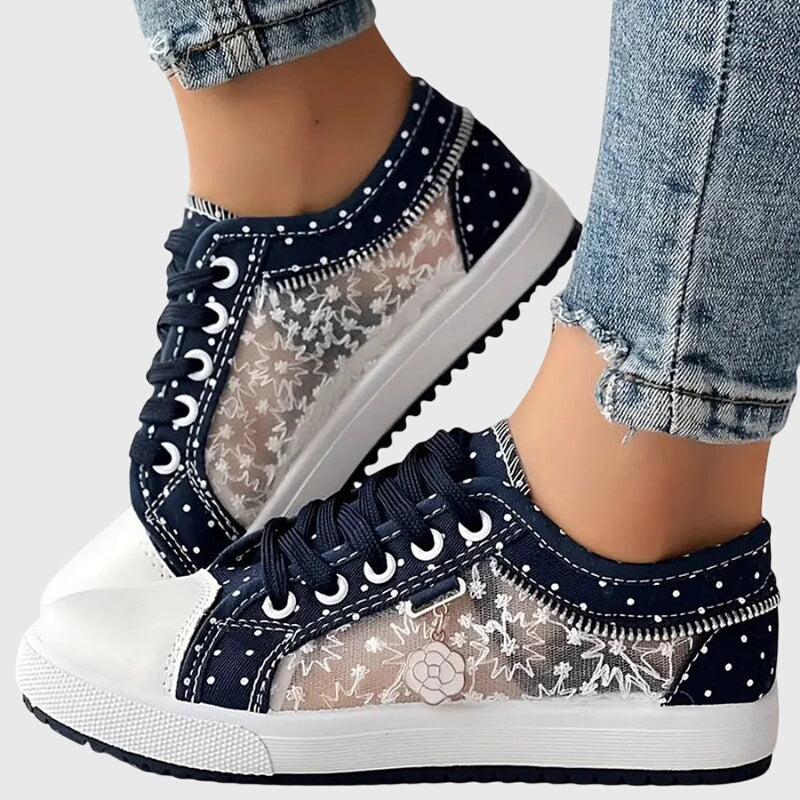 Ivy | Trainers — Elina Dublin