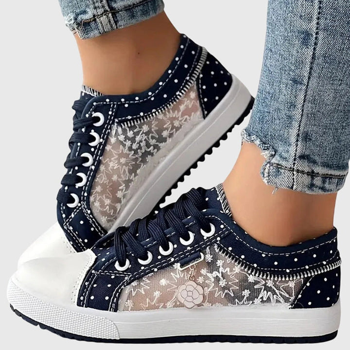 Ivy | Trainers — Elina Dublin